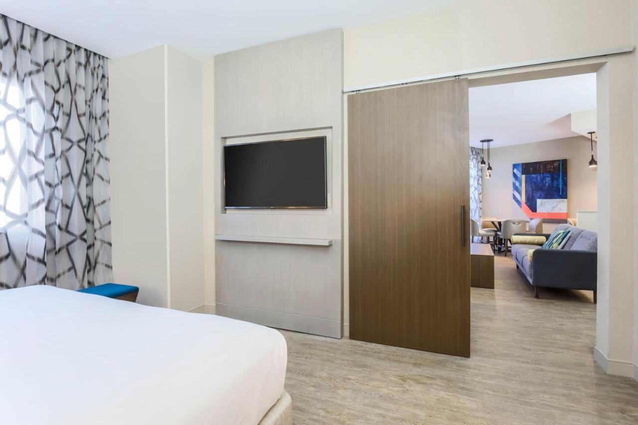 Residence Inn By Marriott Dallas Frisco Exterior foto